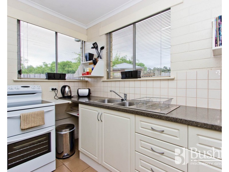 1/16 Benson Court, Riverside TAS 7250