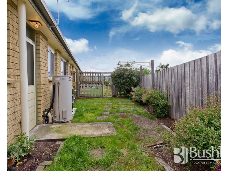 1/16 Benson Court, Riverside TAS 7250