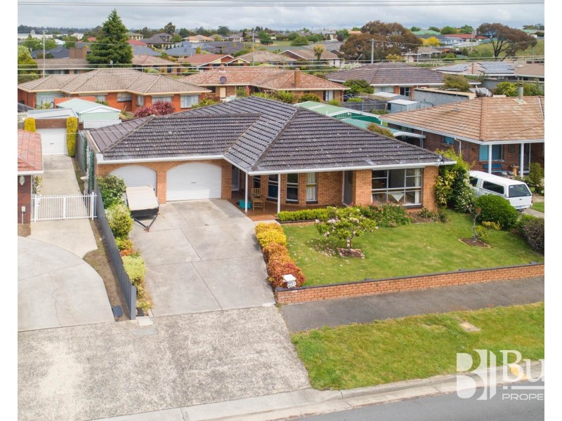 37 Mount Leslie Road, Prospect Vale TAS 7250