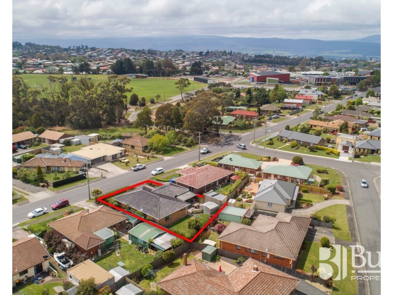 37 Mount Leslie Road, Prospect Vale TAS 7250