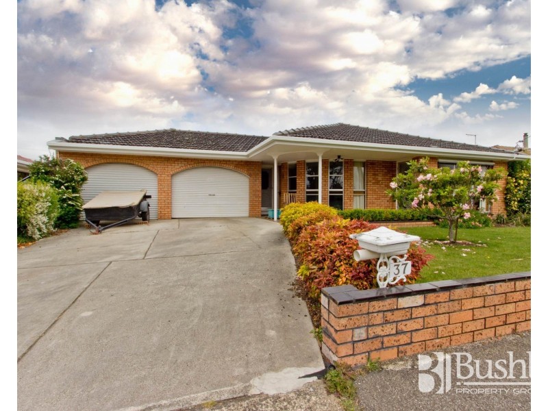 37 Mount Leslie Road, Prospect Vale TAS 7250
