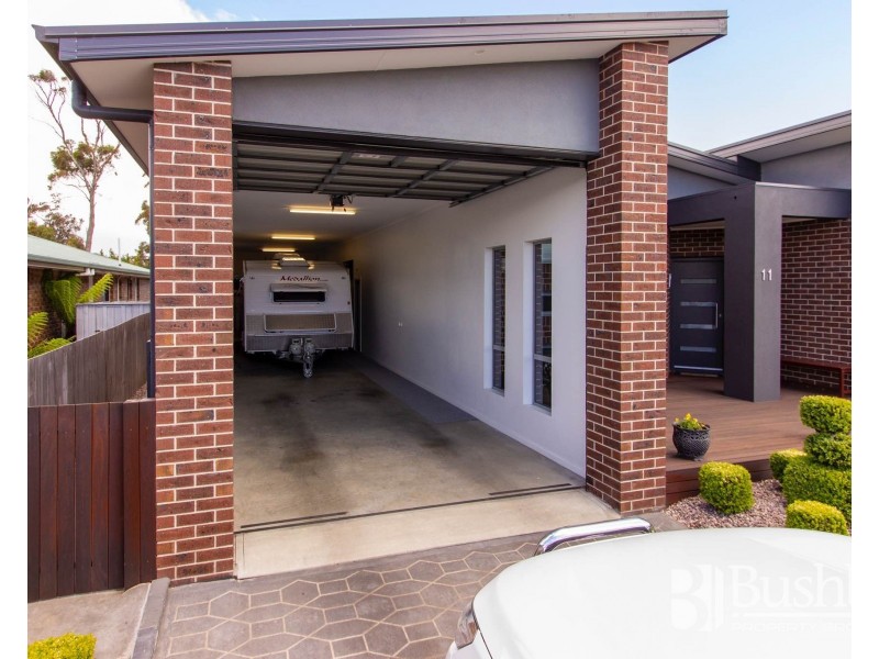 11 Lawrence Street, George Town TAS 7253