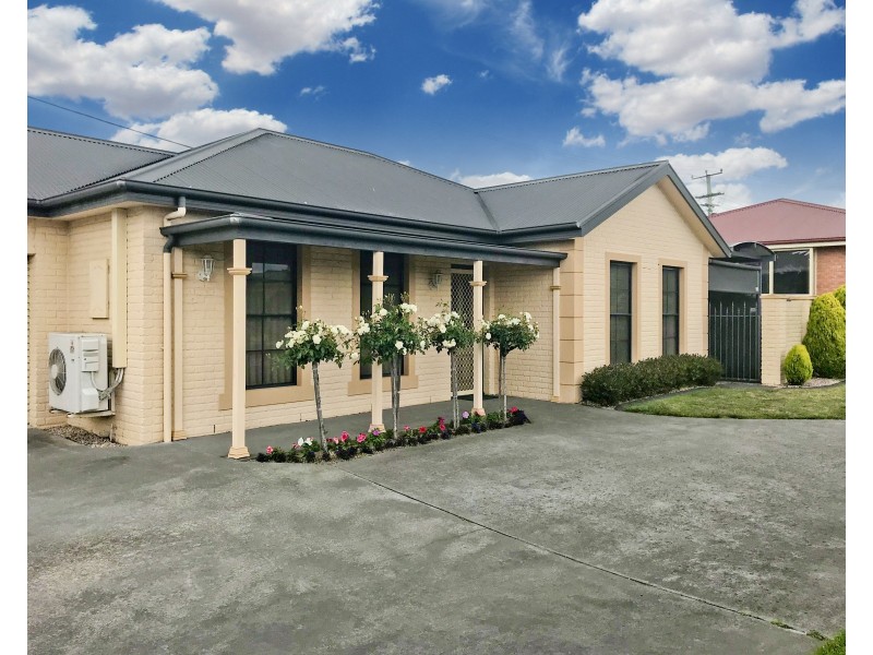 1/11 Woodford Glade, Newstead TAS 7250