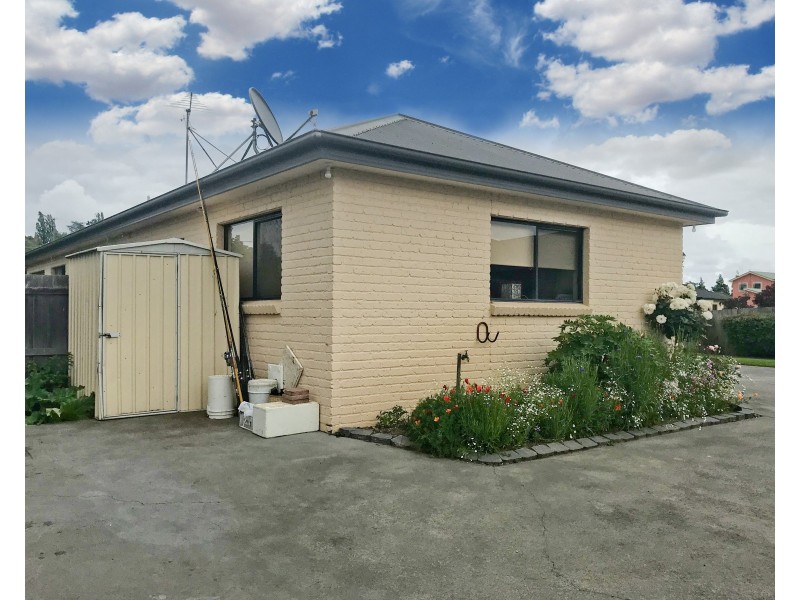 1/11 Woodford Glade, Newstead TAS 7250