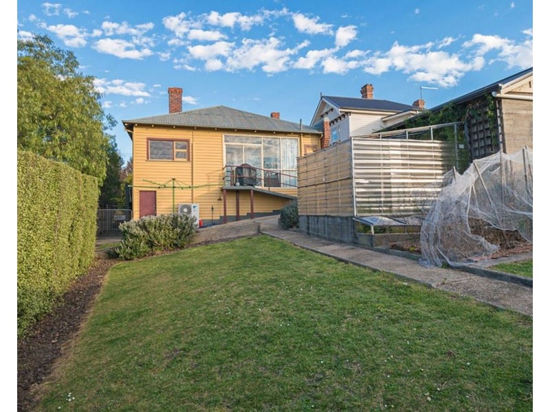 22 Patrick Street West, South Launceston TAS 7249