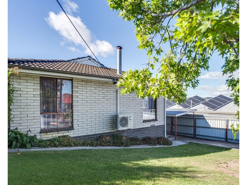 13 Caswell Street, Mowbray TAS 7248