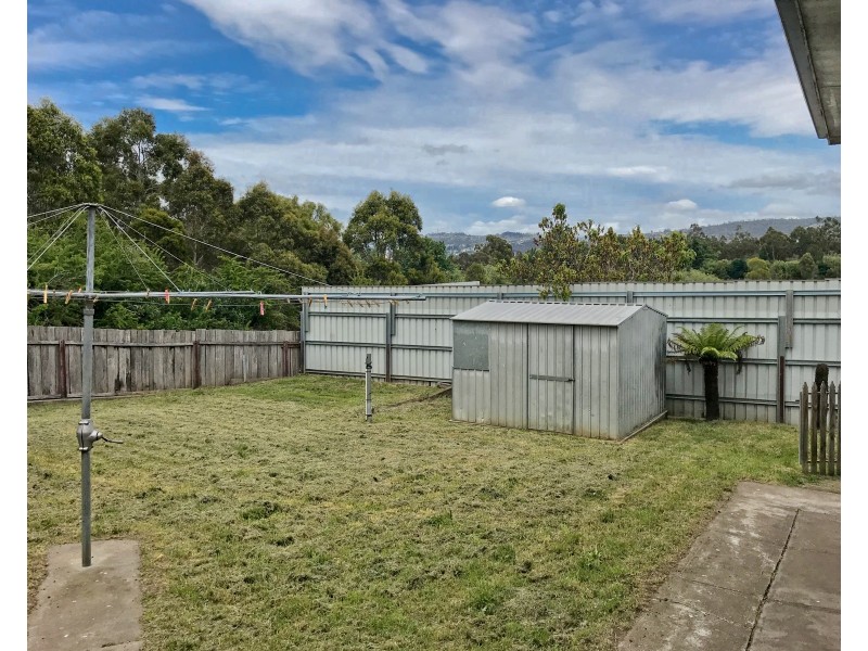 13 Caswell Street, Mowbray TAS 7248