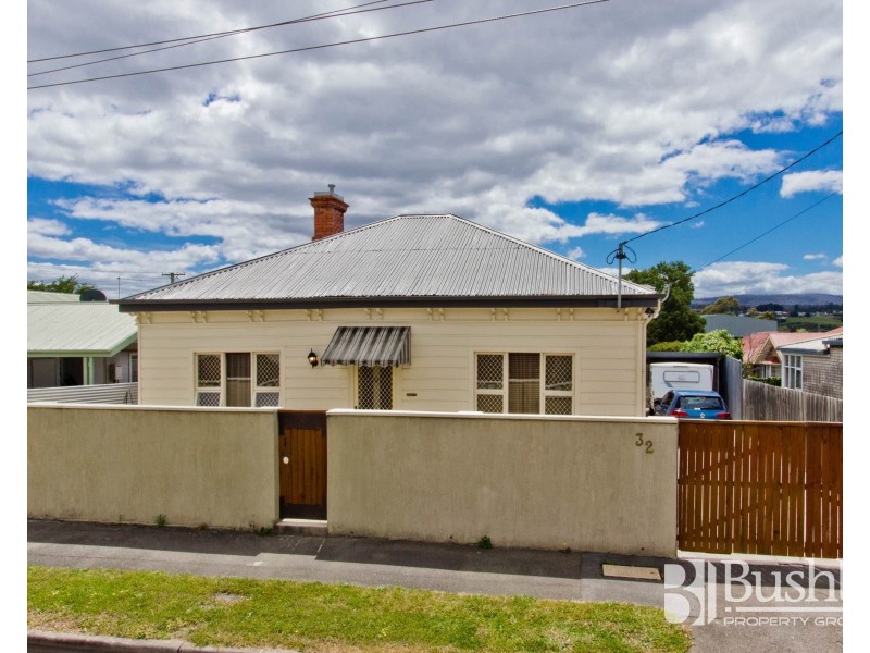 32 Herbert Street, Invermay TAS 7248