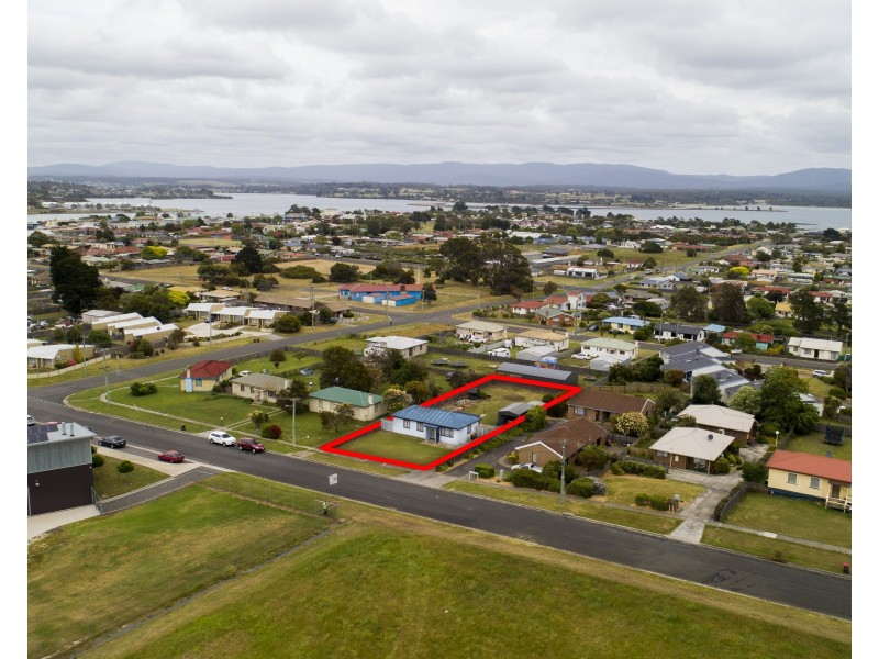 167 Franklin Street, George Town TAS 7253