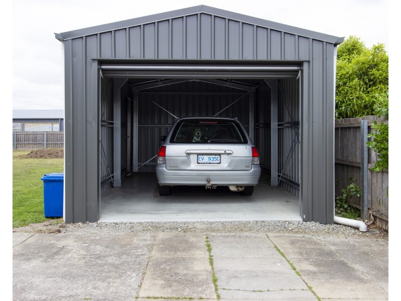 167 Franklin Street, George Town TAS 7253