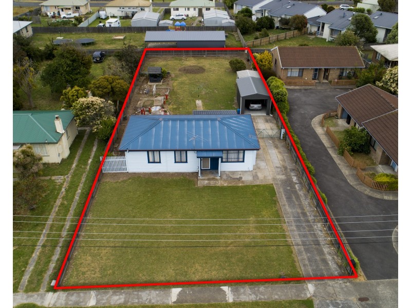 167 Franklin Street, George Town TAS 7253
