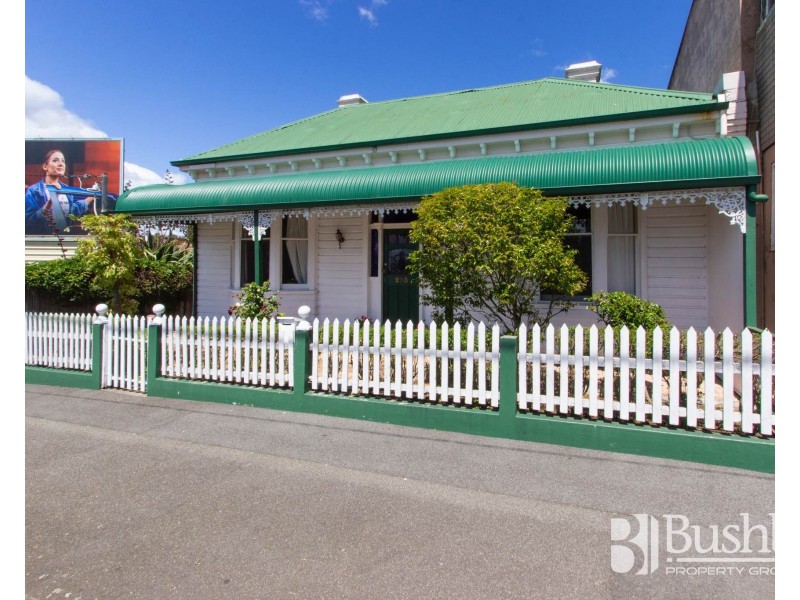 293 Brisbane Street, Launceston TAS 7250