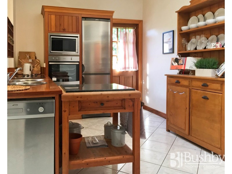 293 Brisbane Street, Launceston TAS 7250