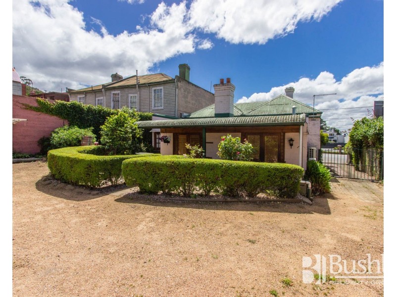 293 Brisbane Street, Launceston TAS 7250