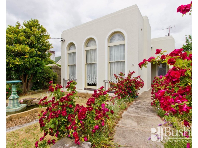 65 Wentworth Street, Newstead TAS 7250