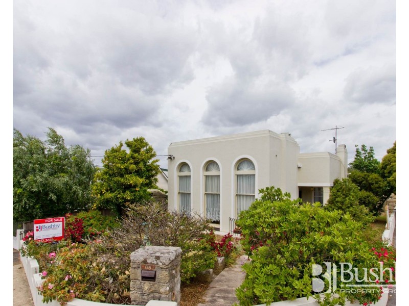 65 Wentworth Street, Newstead TAS 7250