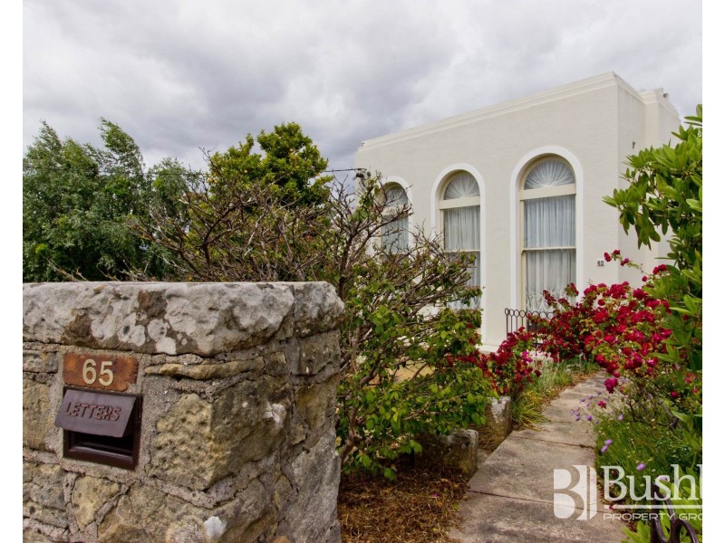 65 Wentworth Street, Newstead TAS 7250