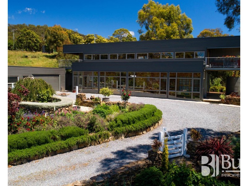 109 Rowella Road, Sidmouth TAS 7270