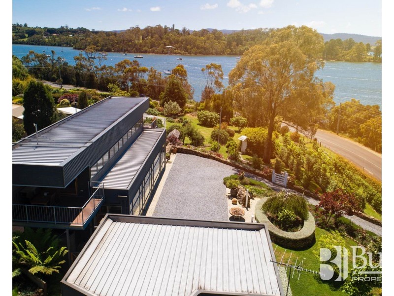 109 Rowella Road, Sidmouth TAS 7270