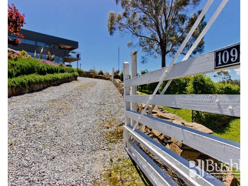 109 Rowella Road, Sidmouth TAS 7270