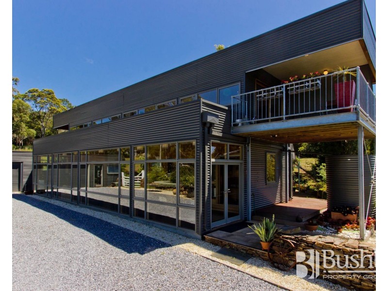 109 Rowella Road, Sidmouth TAS 7270