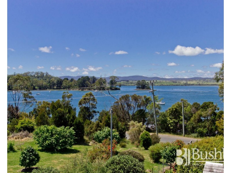 109 Rowella Road, Sidmouth TAS 7270