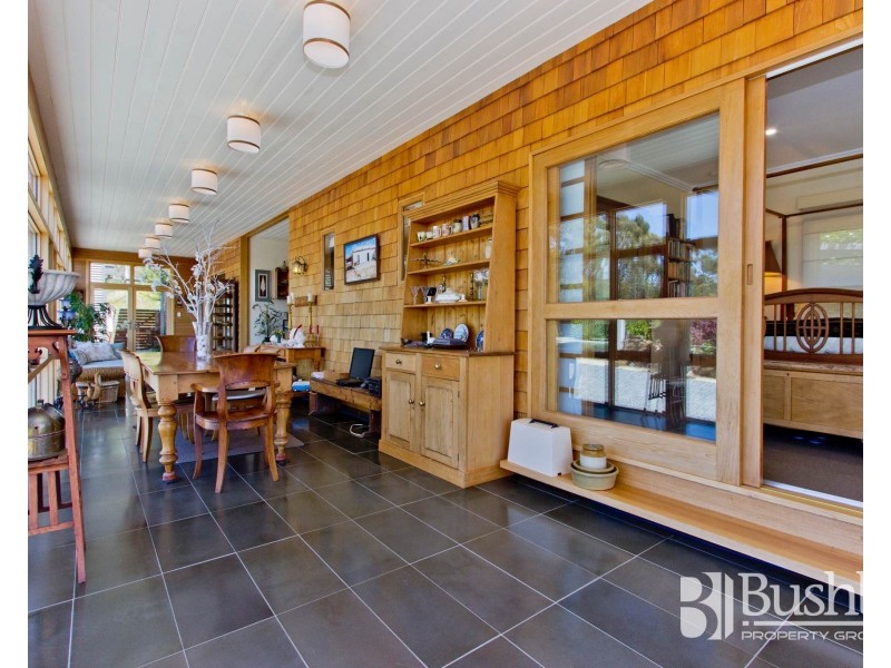 109 Rowella Road, Sidmouth TAS 7270