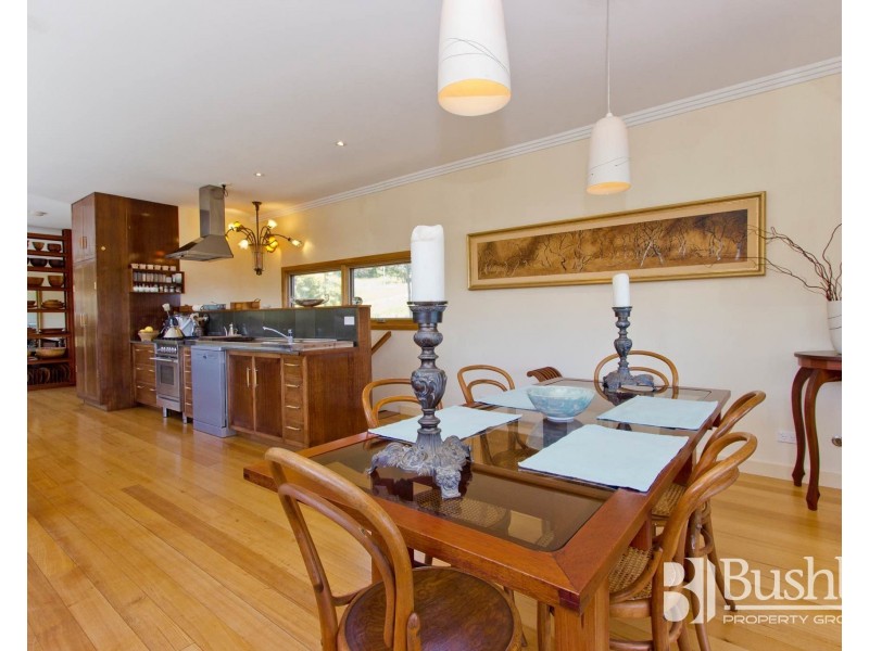 109 Rowella Road, Sidmouth TAS 7270
