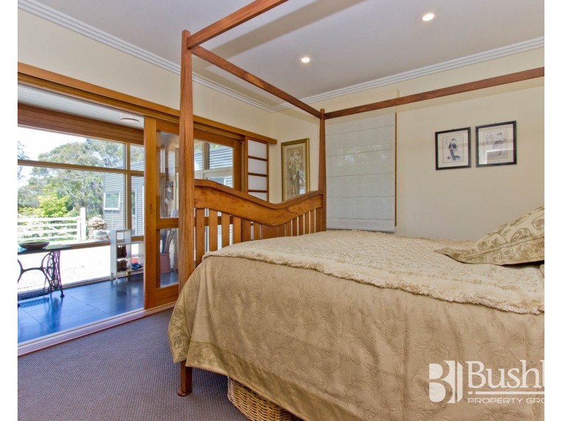109 Rowella Road, Sidmouth TAS 7270