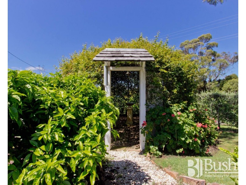 109 Rowella Road, Sidmouth TAS 7270