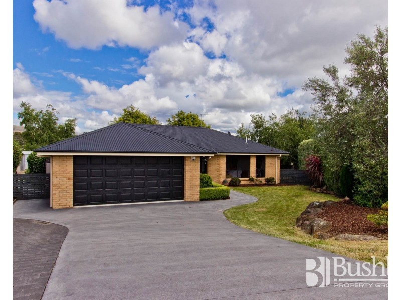 11 McRae Place, Prospect Vale TAS 7250