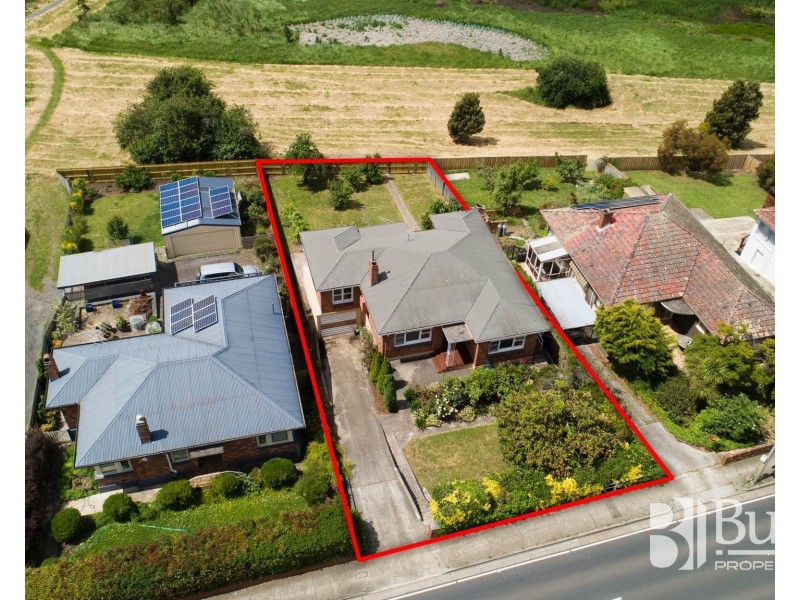 4 Elouera Street, Trevallyn TAS 7250