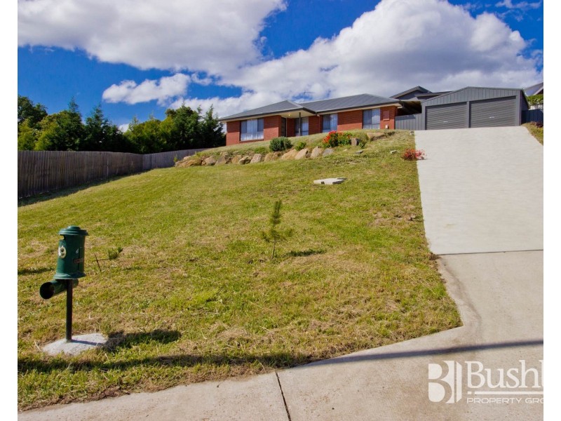 9 Ford Court, Newnham TAS 7248