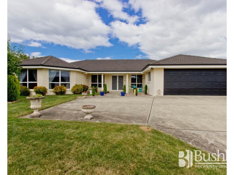 34 Wongarra Avenue, Legana TAS 7277