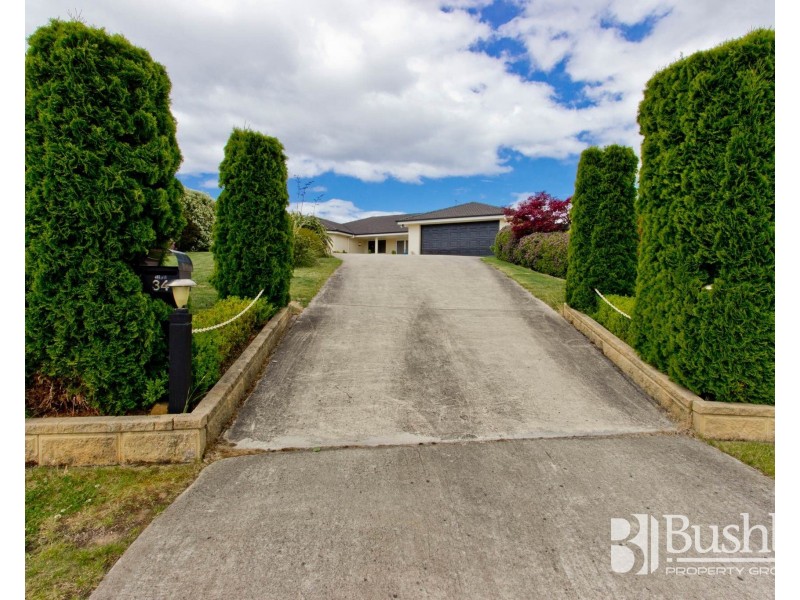 34 Wongarra Avenue, Legana TAS 7277