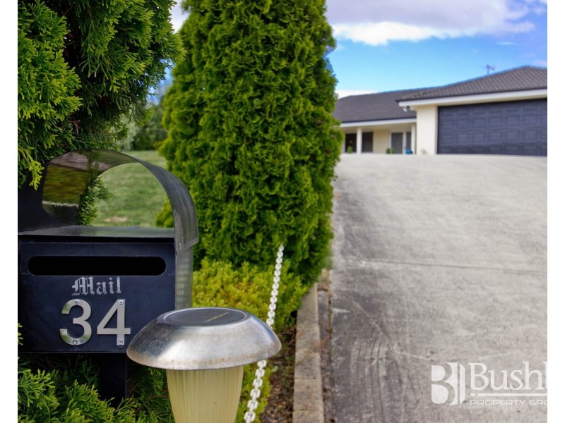 34 Wongarra Avenue, Legana TAS 7277