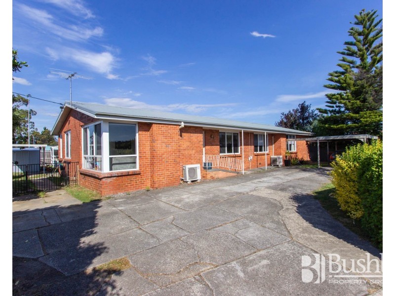1&2/22 Highgate Street, Youngtown TAS 7249
