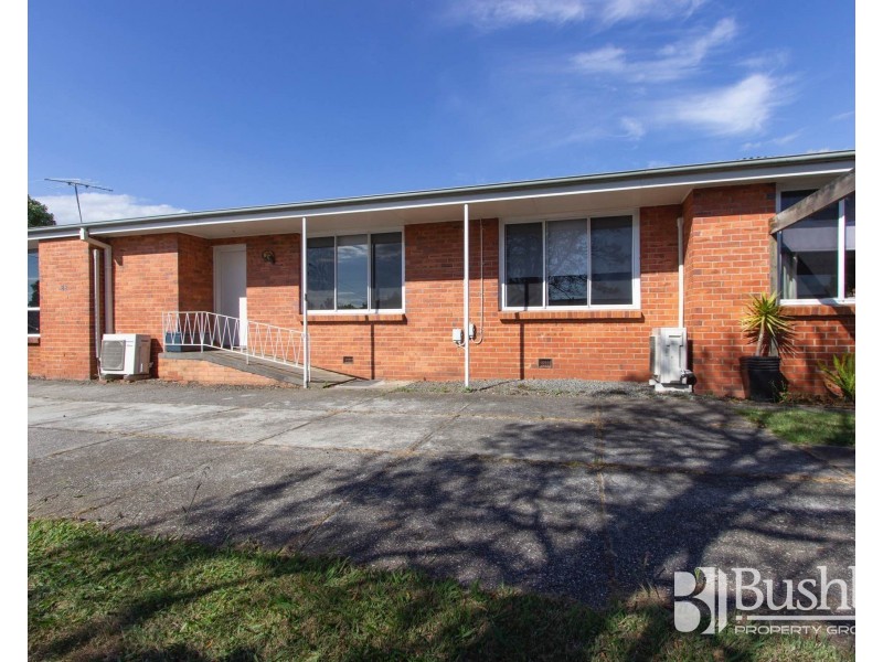 1&2/22 Highgate Street, Youngtown TAS 7249