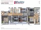 1&2/22 Highgate Street, Youngtown TAS 7249 Floorplan