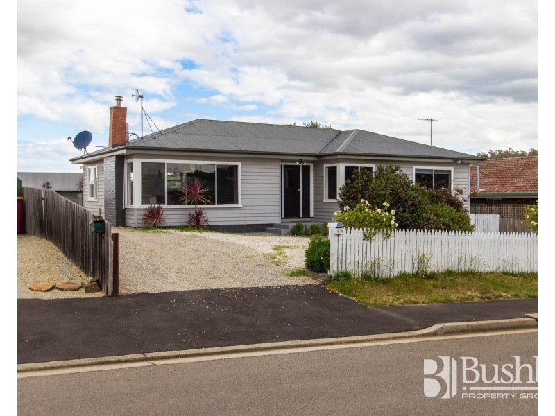 61 Victoria Street, Youngtown TAS 7249