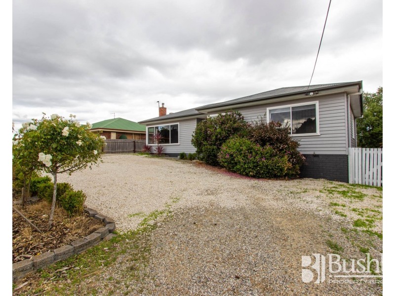 61 Victoria Street, Youngtown TAS 7249