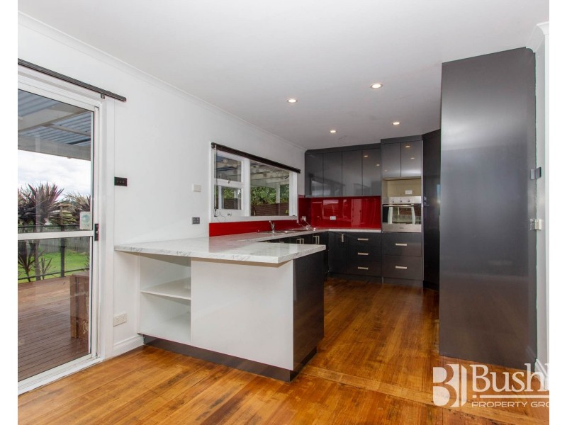 61 Victoria Street, Youngtown TAS 7249