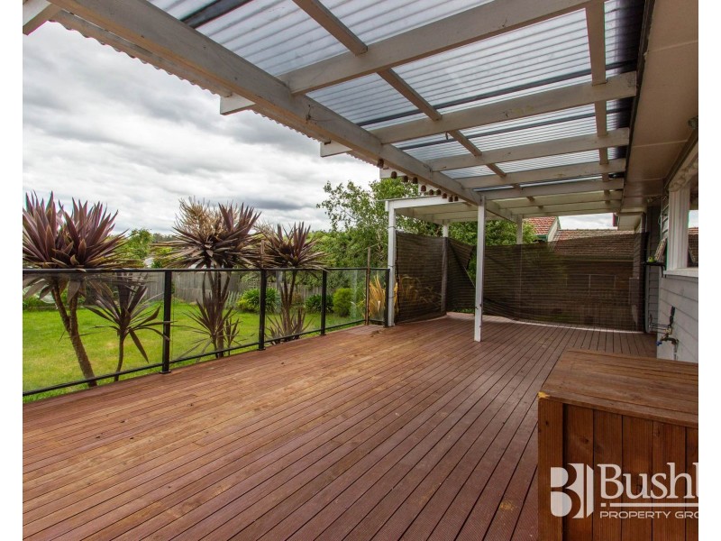 61 Victoria Street, Youngtown TAS 7249