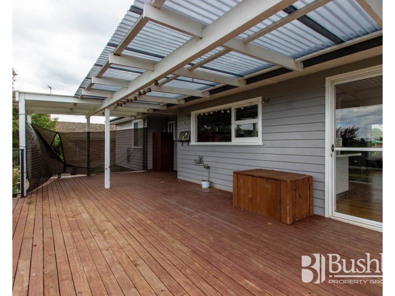 61 Victoria Street, Youngtown TAS 7249