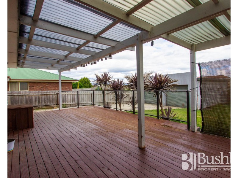 61 Victoria Street, Youngtown TAS 7249