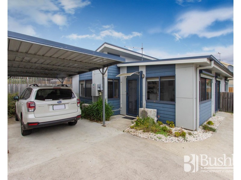 2/90 Lambert Street, Ravenswood TAS 7250