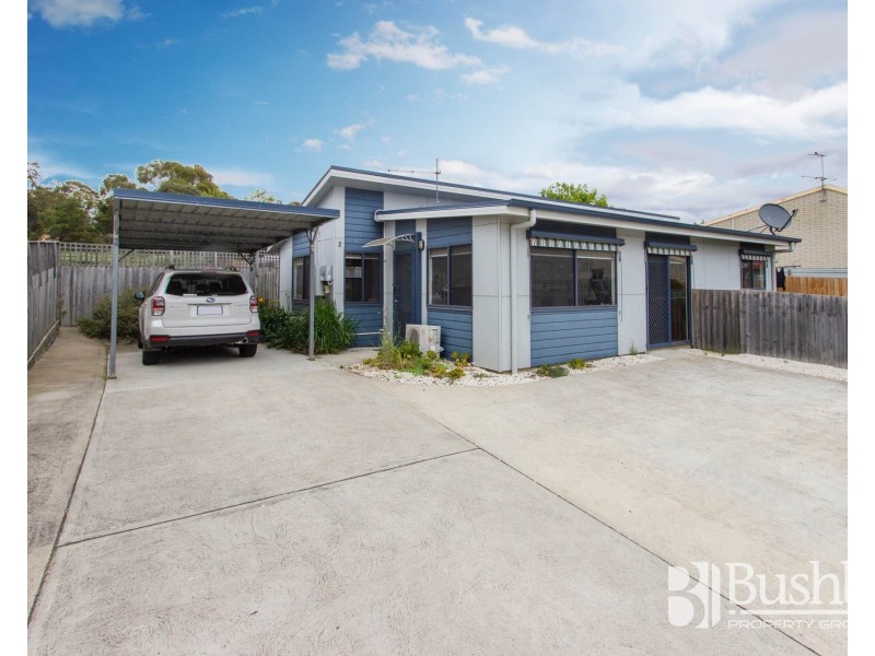 2/90 Lambert Street, Ravenswood TAS 7250