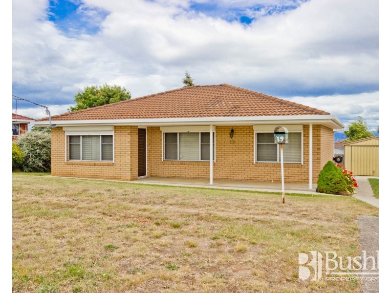 19 Chris Street, Prospect Vale TAS 7250