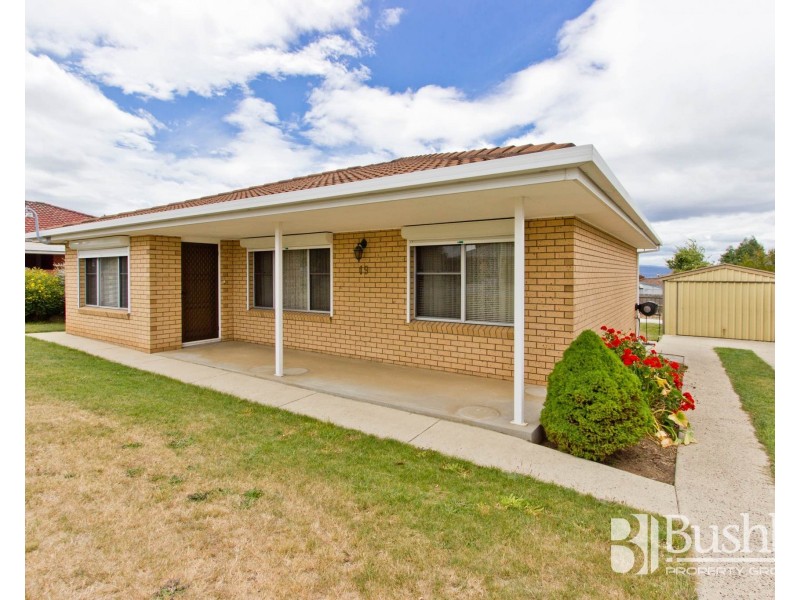 19 Chris Street, Prospect Vale TAS 7250