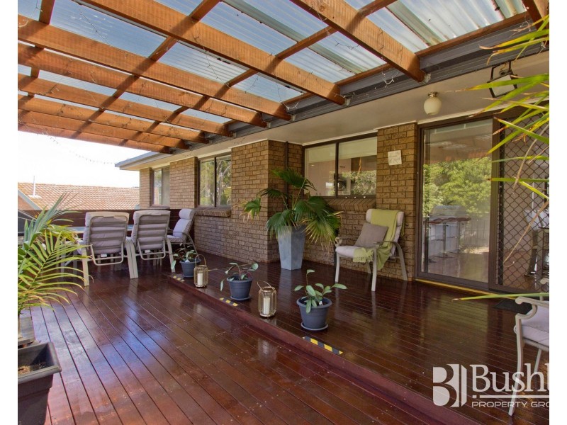 7 Belgrave Parade, Youngtown TAS 7249